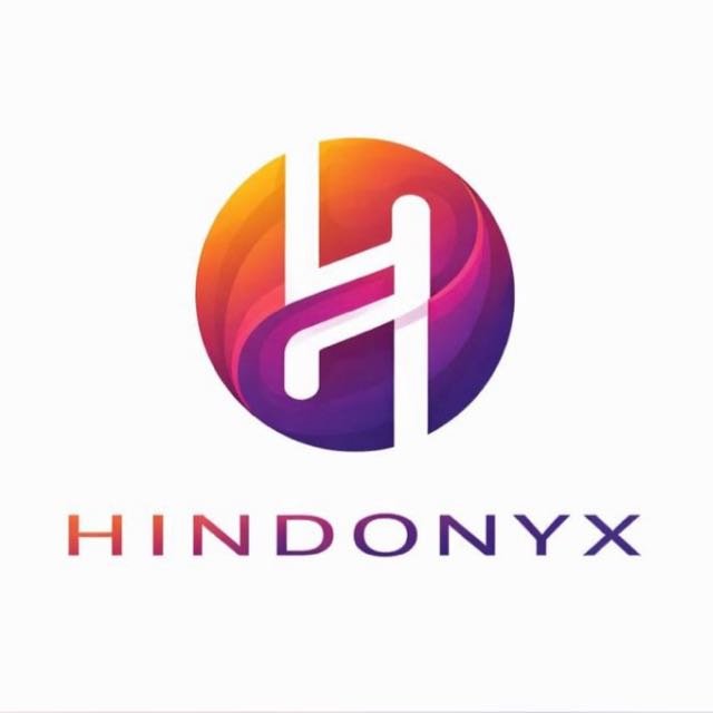 Hindonyx logo